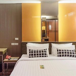 Deluxe Double Kamer